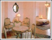 Hotel Astoria - room